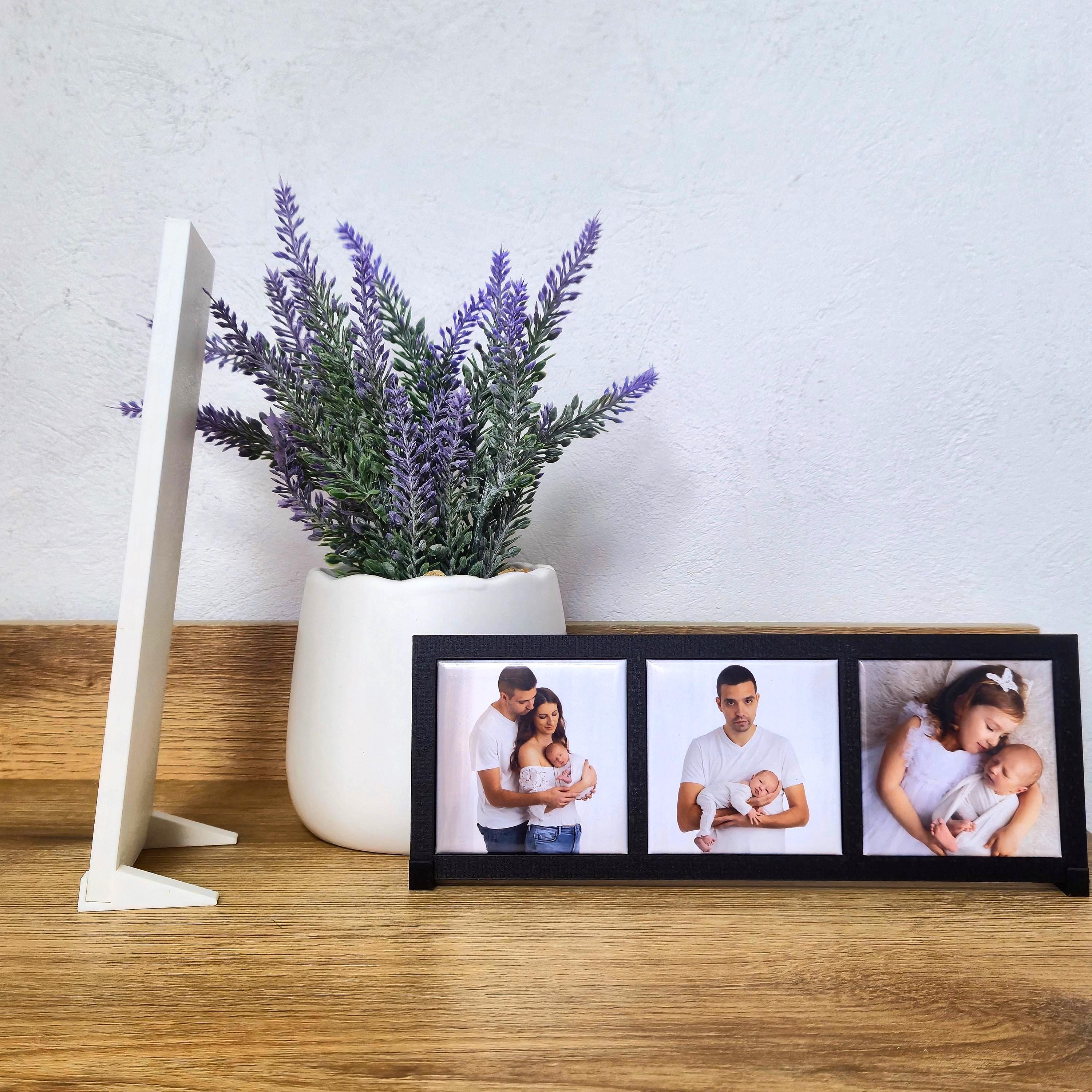 2x2inch Magnetic Photo Frame 3D Print File (2x2 Inch) - Commercial Use ...