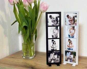 2x2 Inch Magnetic Photo Frame 3D Print File - Commercial Use - Etsy