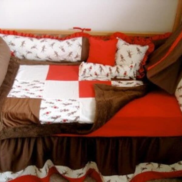 Sock Monkey Baby Shower - Etsy