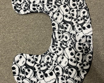 Nightmare before Christmas jack Nursing pillow cover can purchase Nursing pillow also in the options