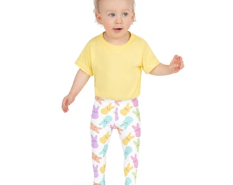 Savage Peeps Kid's Leggings