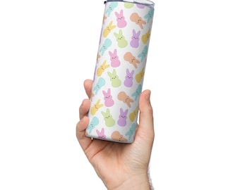 Savage Peeps Stainless Steel Tumbler