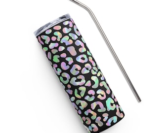 Boss Lady Stainless Steel Tumbler