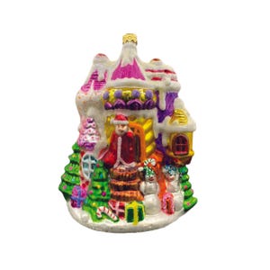 Christopher Radko, Candy Castle