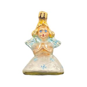 Christopher Radko, Little Miss, Praying Angel