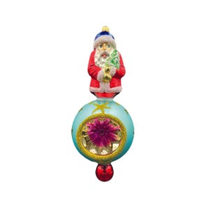 Christopher Radko, Twilight Santa