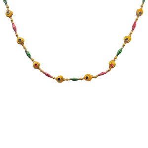Christopher Radko, Precious Jewels Garland