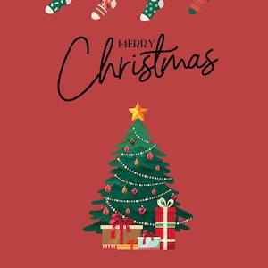 Christmas Card