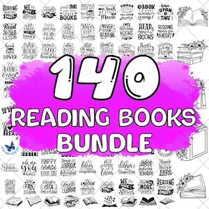 Floral Book SVG, Book SVG bundle, Books with Flowers PNG, Reading book Svg, Wildflowers Book bundle svg ,Open book svg, Book Quotes svg