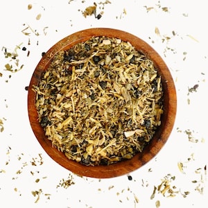 Breathe Easy Brew | Respiratory Herbal Tea