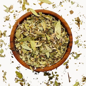 Colon Cleanse Herbal Tea