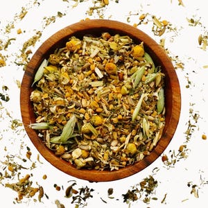 Nursing Nectar | Lactation Herbal Tea