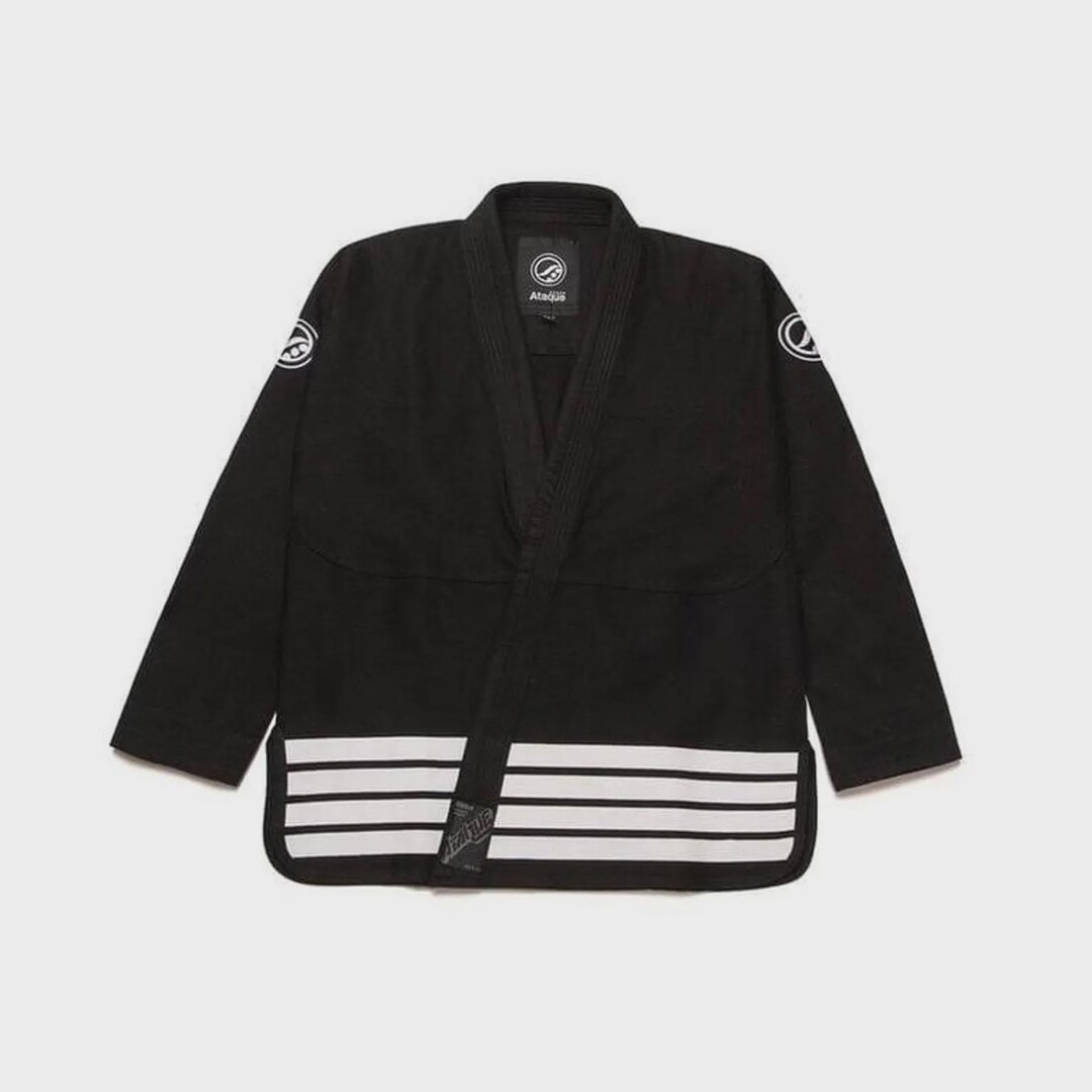 新品 Shoyoroll X ATAQUE BJJ 柔術着 | 柔術着 450 GSM 最高品質の柔術 