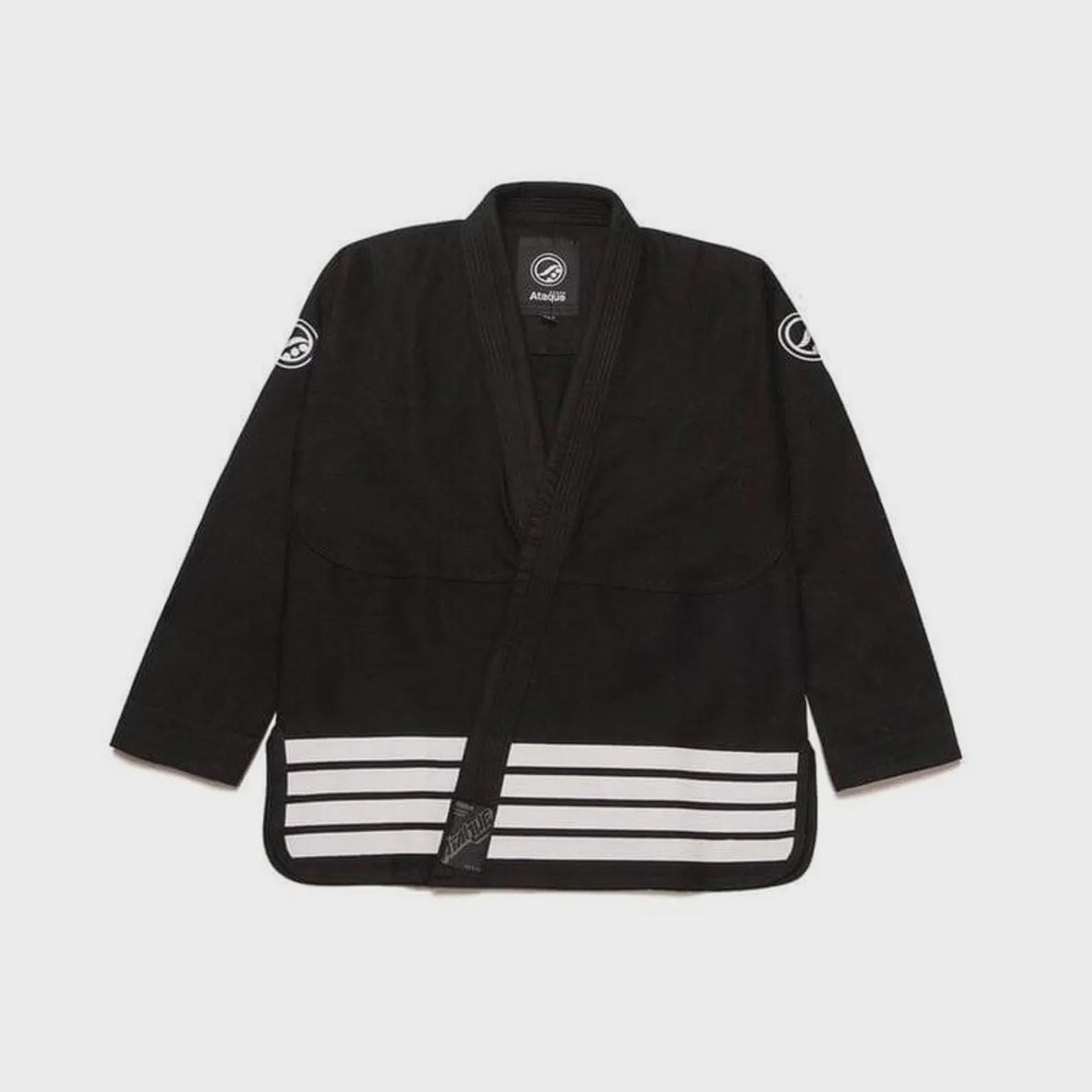 新品 Shoyoroll X ATAQUE BJJ 柔術着 | 柔術着 450 GSM 最高品質の柔術 