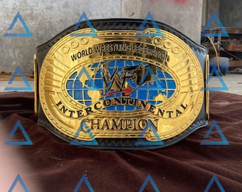 Customized wrestling belts WWE,UFC, Replica Wrestling Belts of Brass/Zinc & CNC designs with free shipping