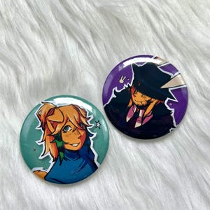 Noob Noob Pin - Etsy