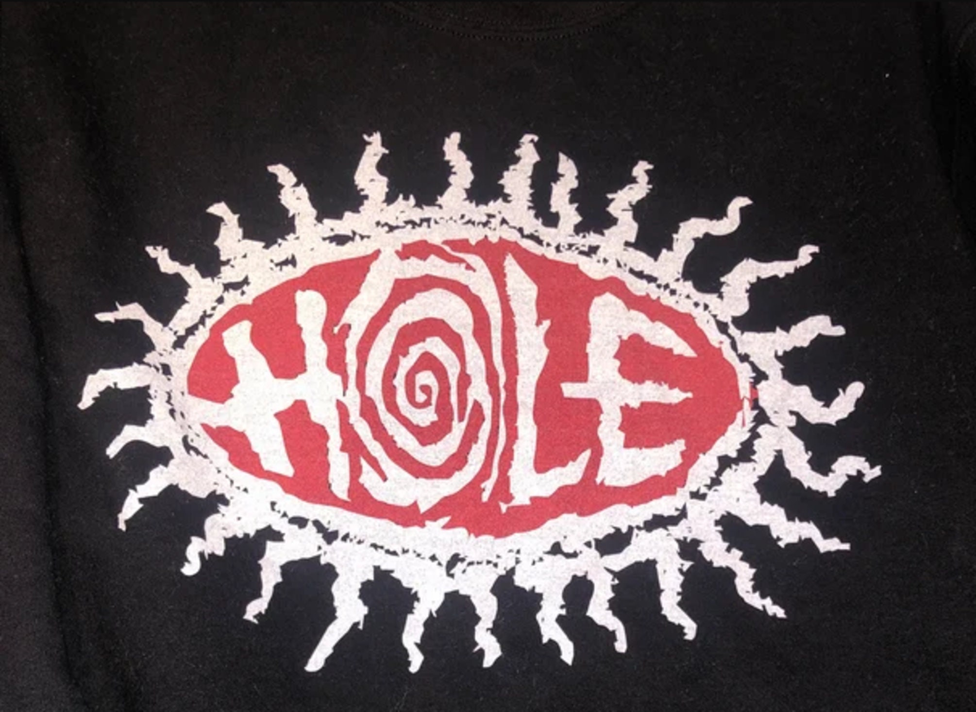 Hole Band