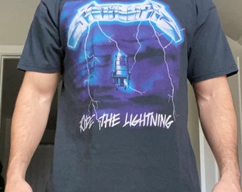 metallica t shirt online