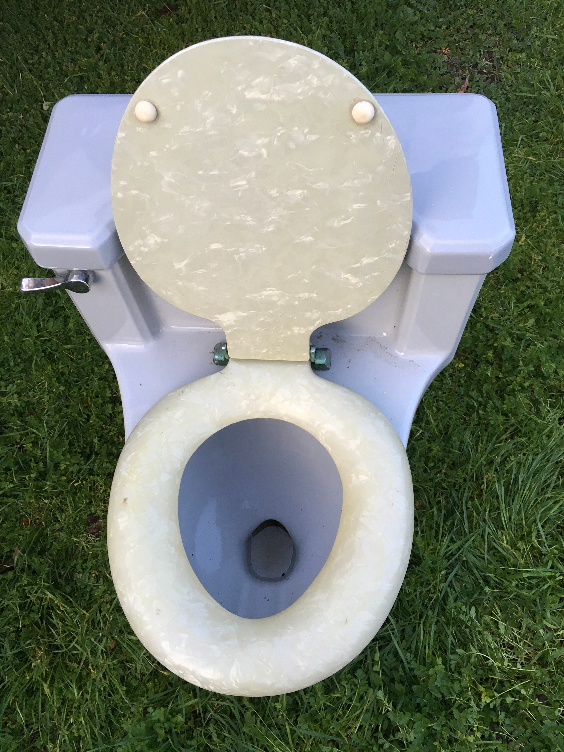 Happy Thursday Offers // Vintage 1950s American Standard One