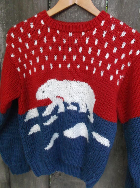 Need Room! All Offers Considered! 1980s Vintage Polar… - Gem