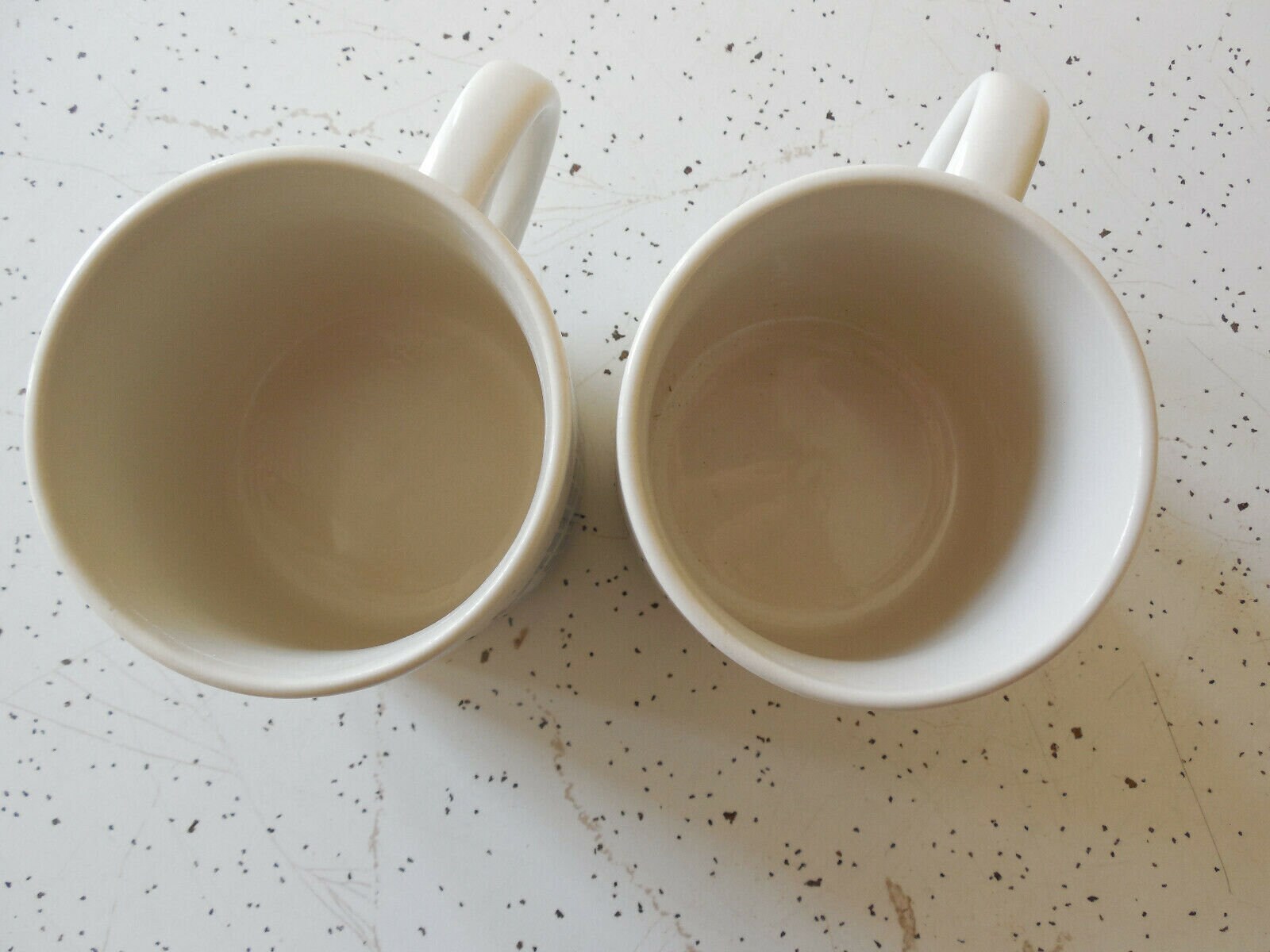 Cup letter 'N' ⌀ 8,6 Tea and coffee main image 1