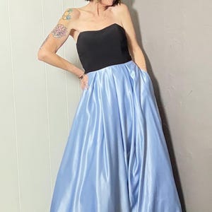 Blondie Nites Dress