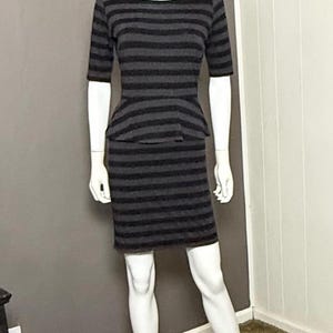 Ella Moss Dress - Etsy