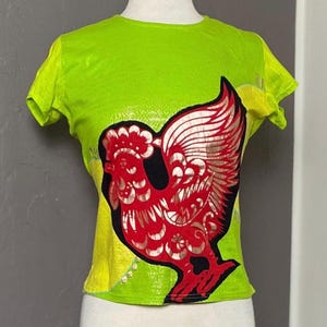 custo barcelona Y2K プリント グラフィックTシャツ 半袖 3 other - custo barcelona Y2K プリント グラフィックTシャツ 半袖 3の