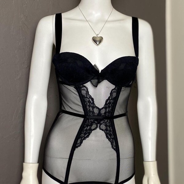 Betty V-neck Plisse Set