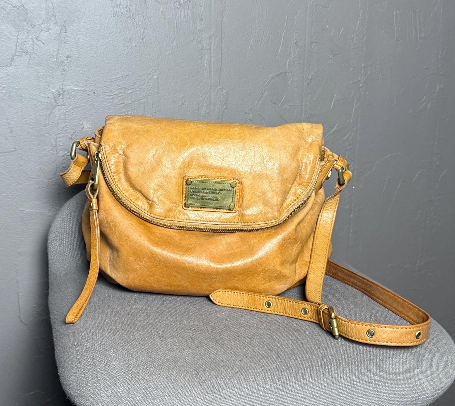 Marc Jacobs Y2k Bag - Etsy