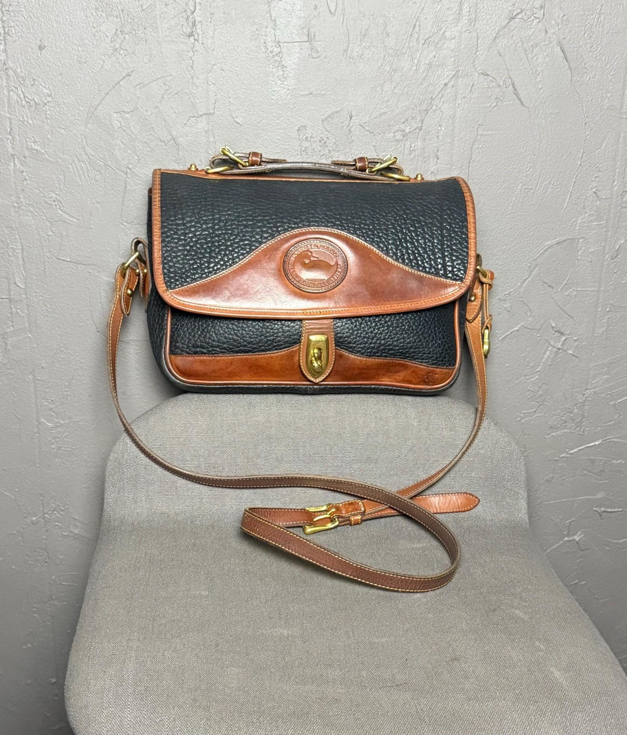 Dooney bourke bag - Etsy 日本