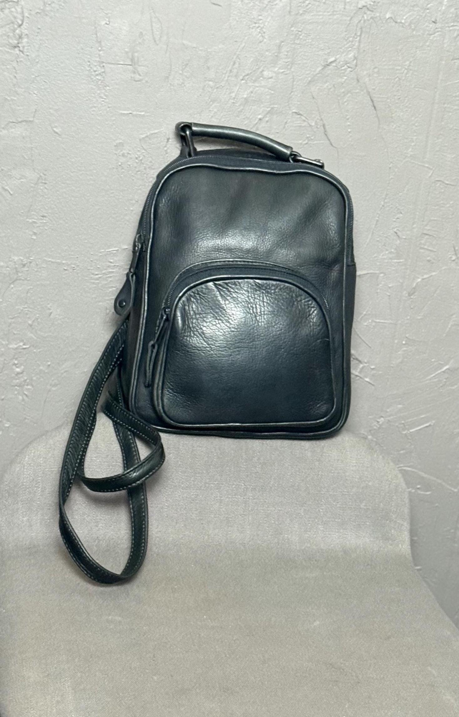 1990's Mini Backpack - Etsy