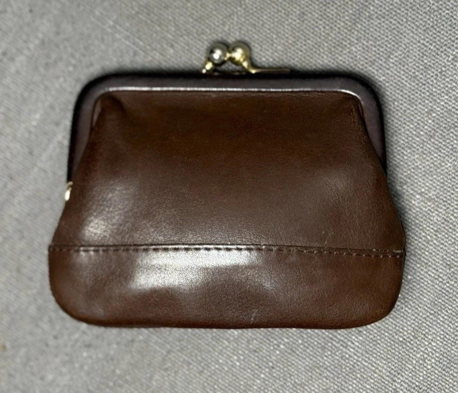 Coach Kisslock - Etsy