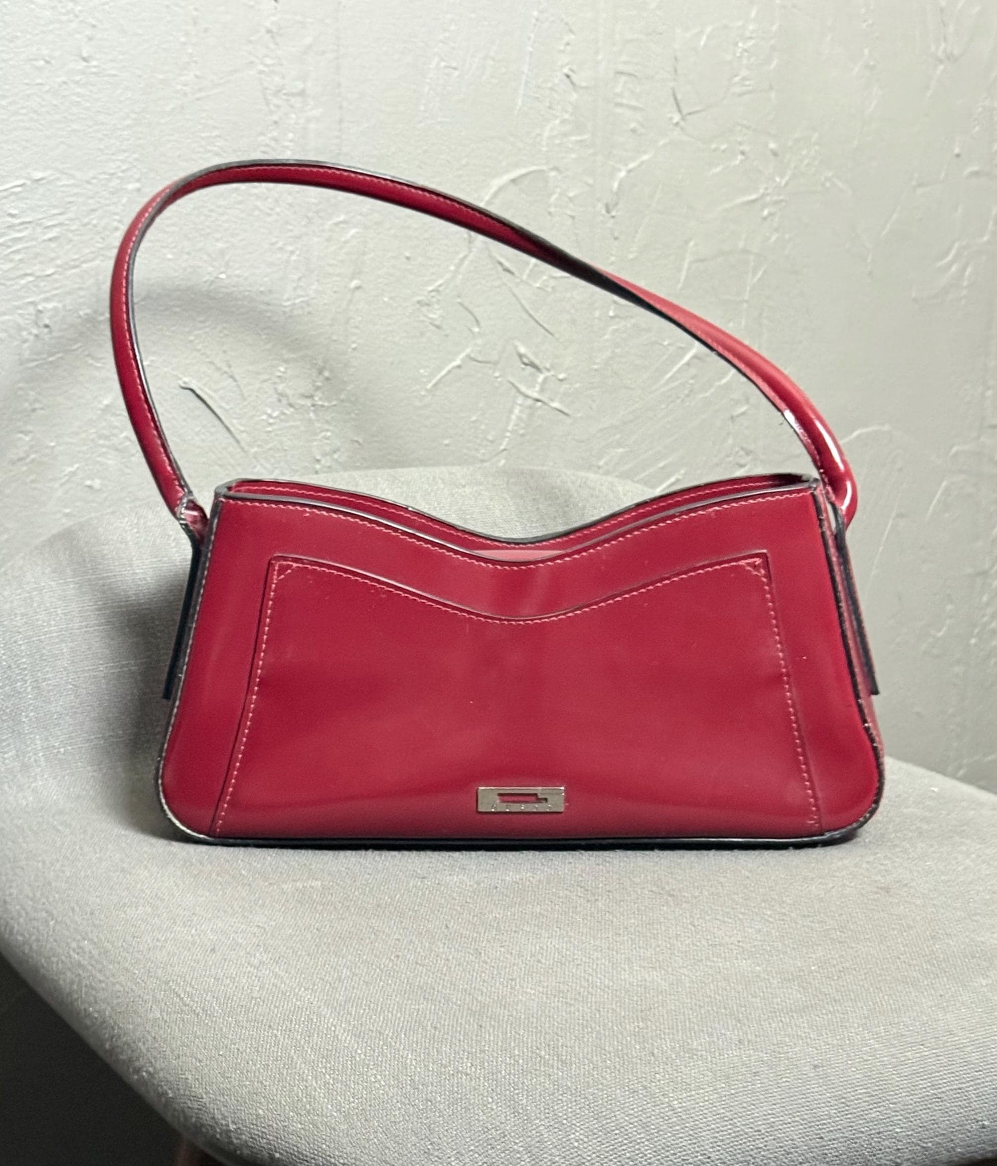 90s Prada Bag - Etsy