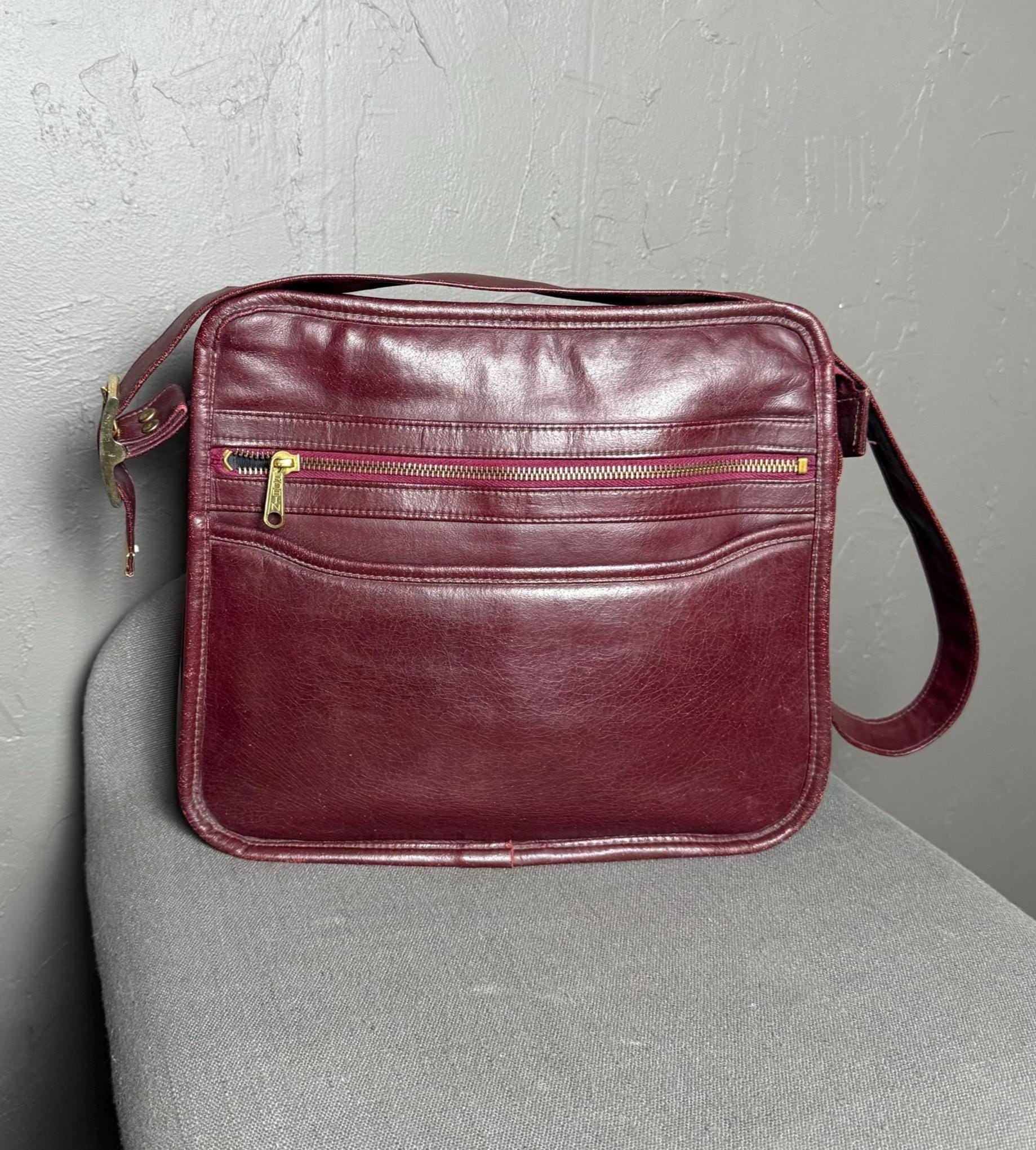 Mcm vintage bag - Etsy 日本
