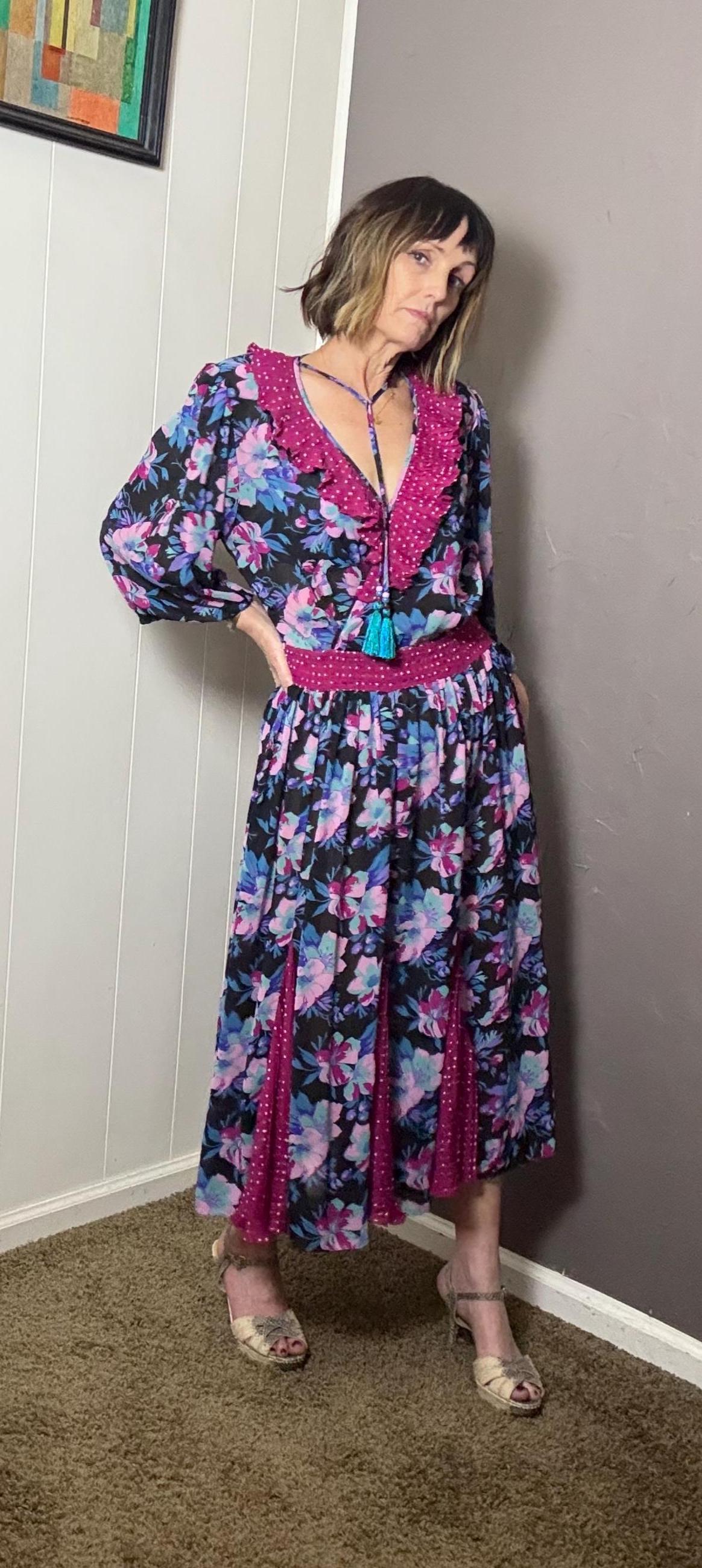 Rare Diane Freis - Etsy