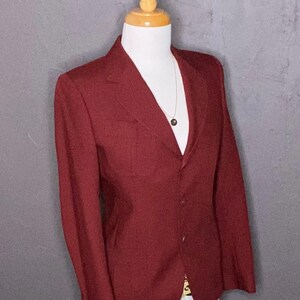 Stanley Blacker Suit - Etsy display picture 1