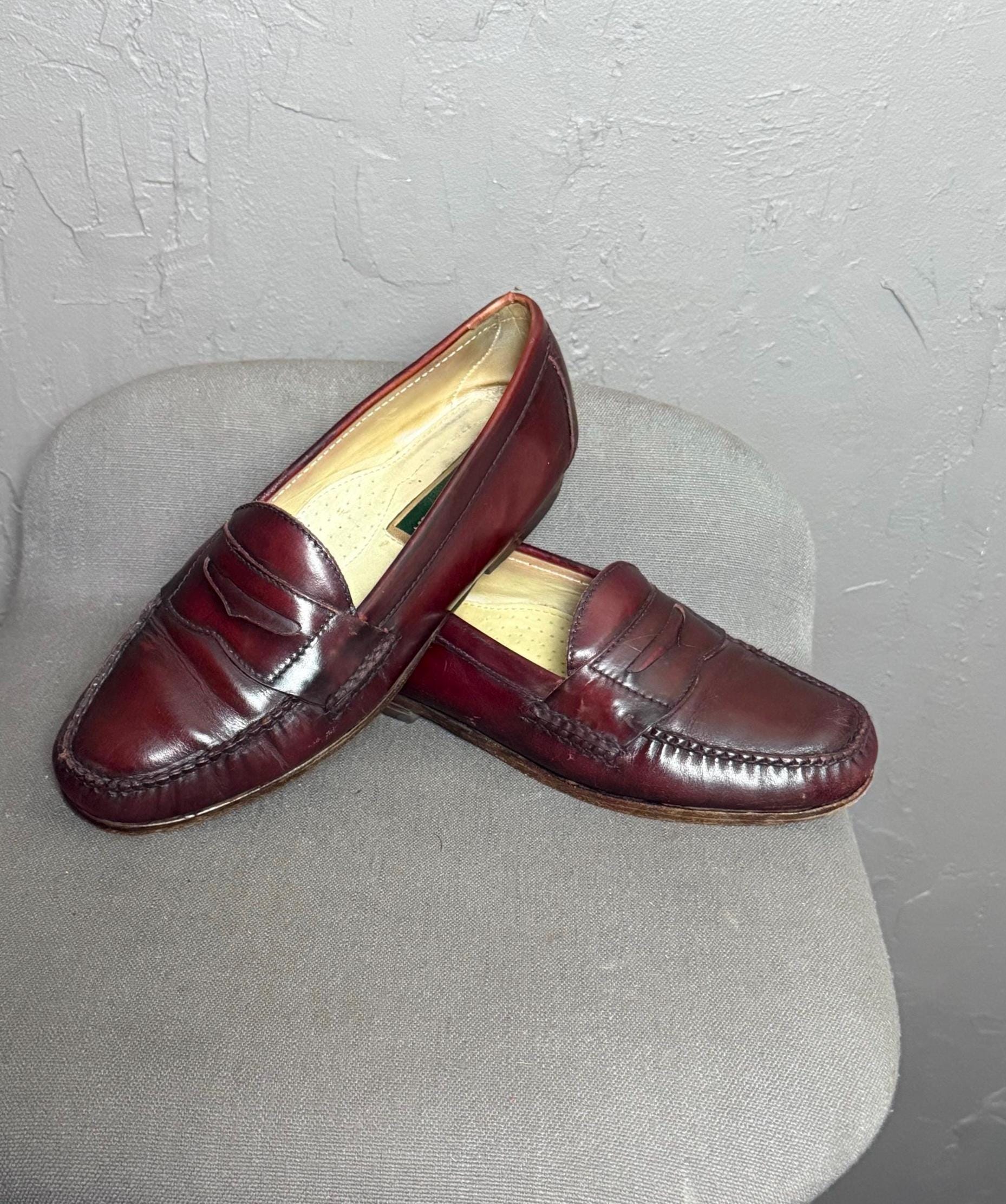 80s Cole Haan - Etsy