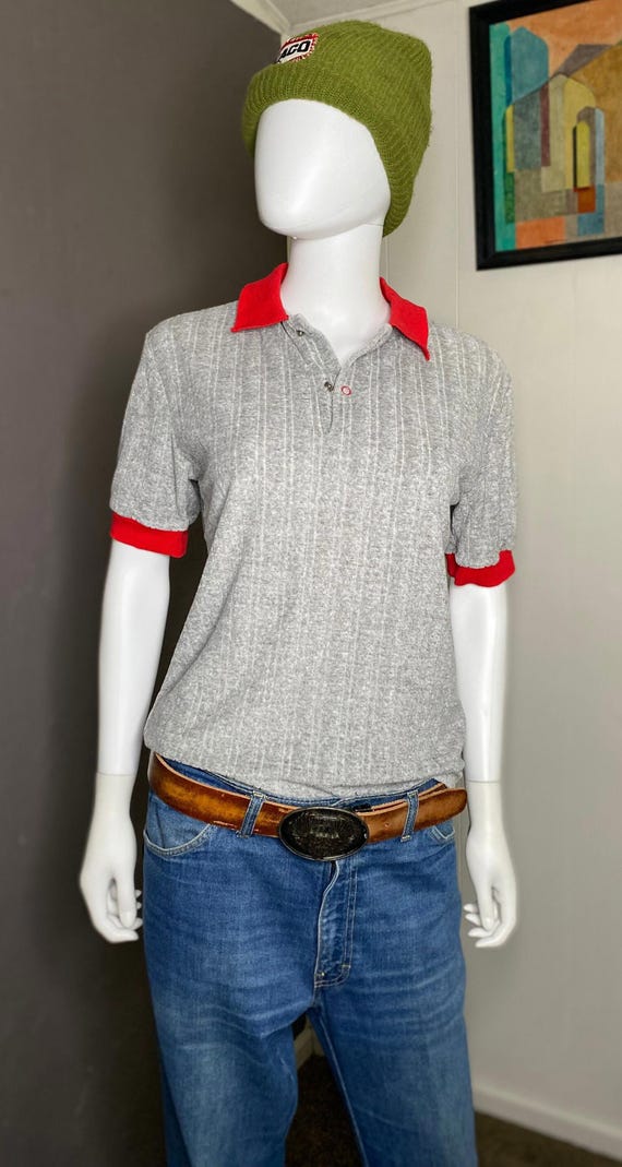 70s terry cloth kennington - Gem 70s terry cloth kennington - Gem