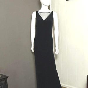 knee length dresses for ladies VINTAGE NITE LINE HOLIDAY RED SILK SEQUIN & BEADED DRESS - LARGER SIZ –  Vintage Clothing & Fashions