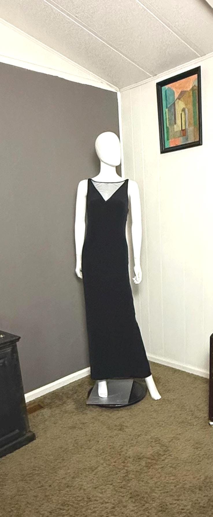 Niteline Dress - Etsy Niteline Dress - Etsy