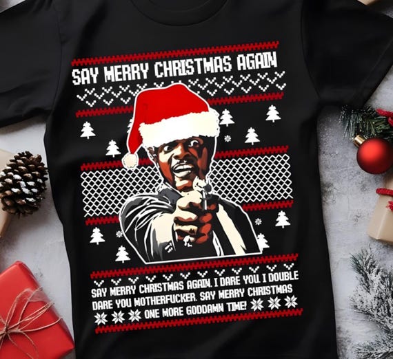 Christmas Png, Say Merry Christmas, Christmas Design, Black Snowman Design png, Christmas Shirt Png, Trendy Christmas, Black Man sublimation