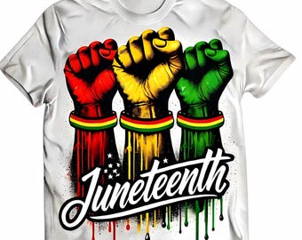 Juneteenth Bundle PNG, Juneteenth 1865 PNG, Juneteenth Designs, Black History Month, Juneteenth since 1865, we are black, Svgcraftor, 12 PNG