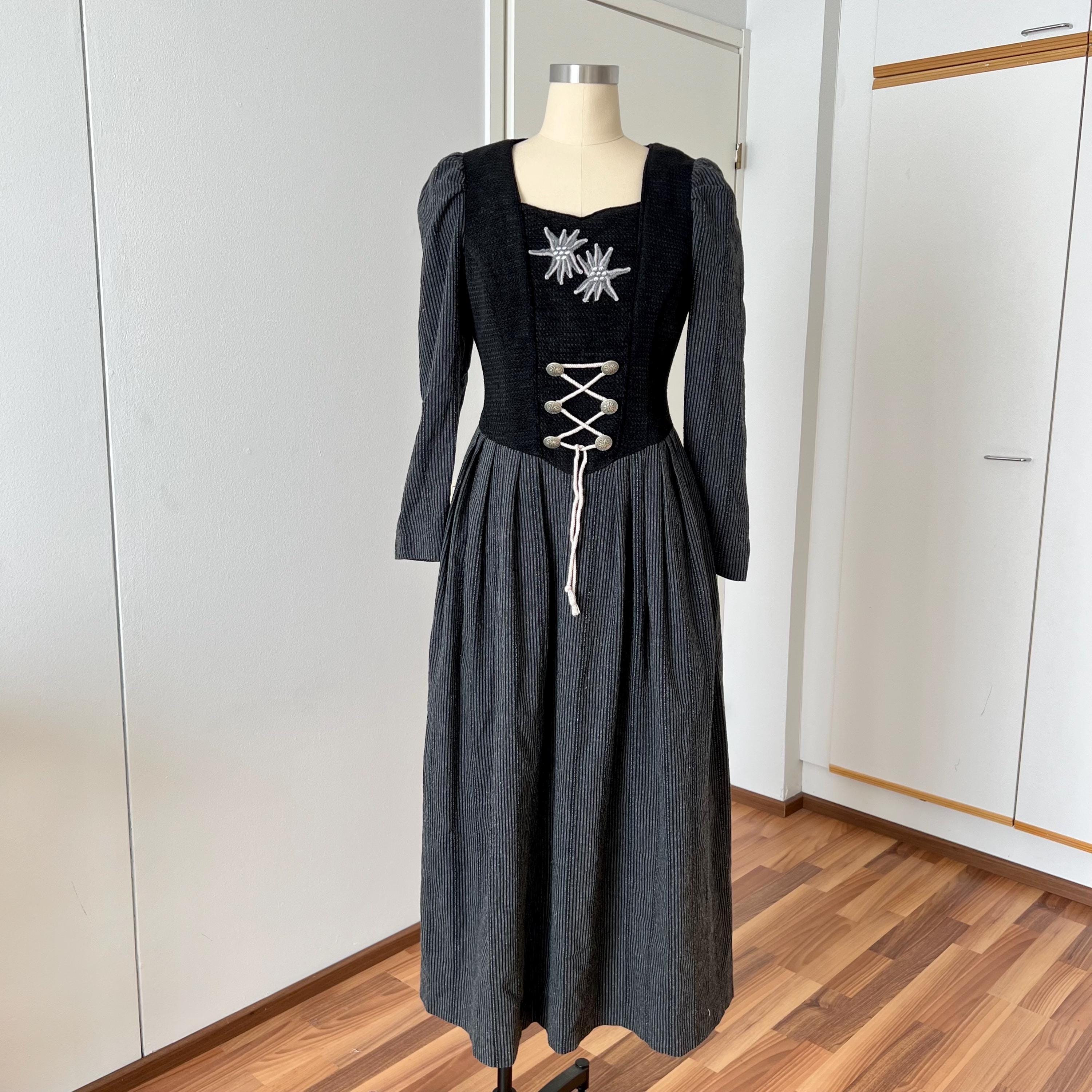 long sleeve bohemian dresses Yolanda Long Sleeve Maxi Dress