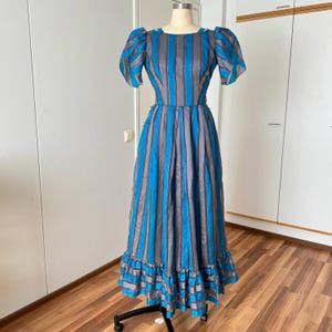 Bridesmaid Dress 1940s Wedding - Etsy