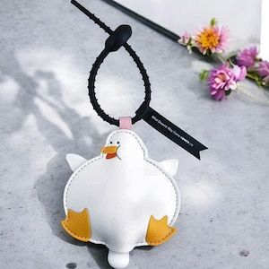 Etsy bag charm cheap