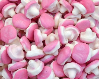 1KG Swedish Candy Mix – Fresh, Gourmet Flavors, Custom Options