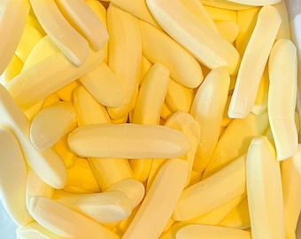 Bananas – Swedish Candy