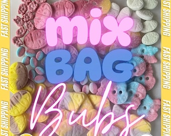 BUBs Sweets スウェーデンキャンディミックス(即日発送 BUBs Sweets スウェーデンキャンディミックス(即日発送