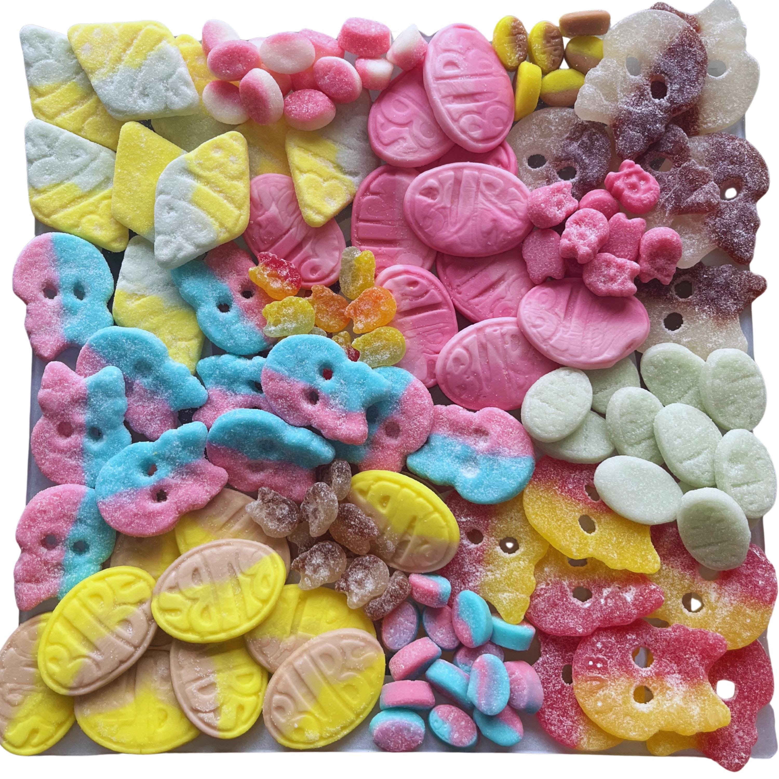 Swedish candy mix - Etsy 日本